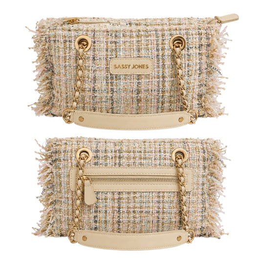 Cartera de Dama