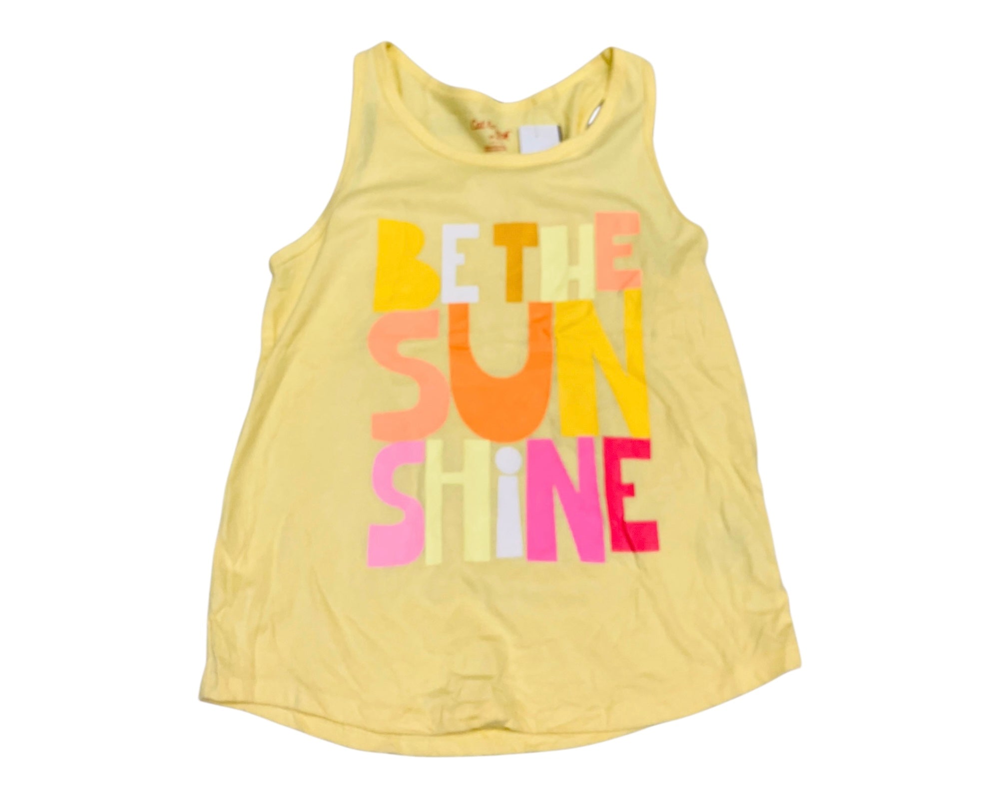 Camisa de Niña