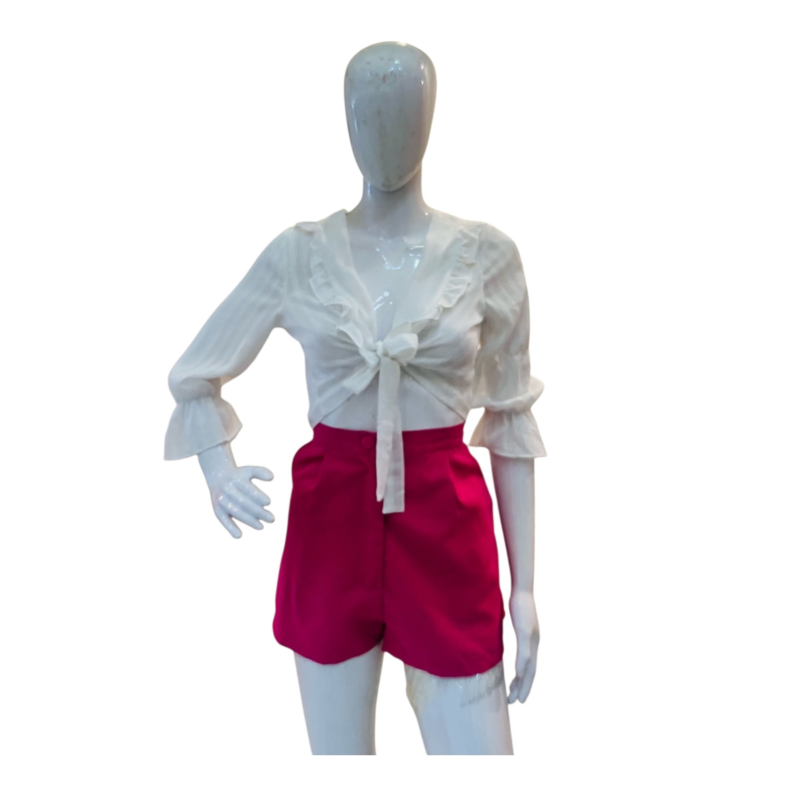 Blusa de Dama