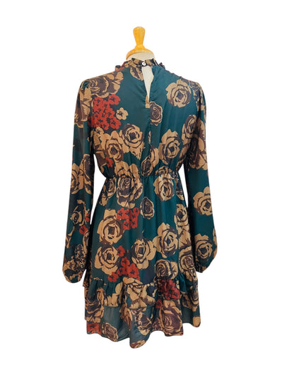 Vestido de Dama