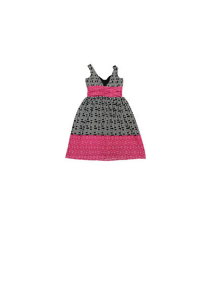Vestido de Dama