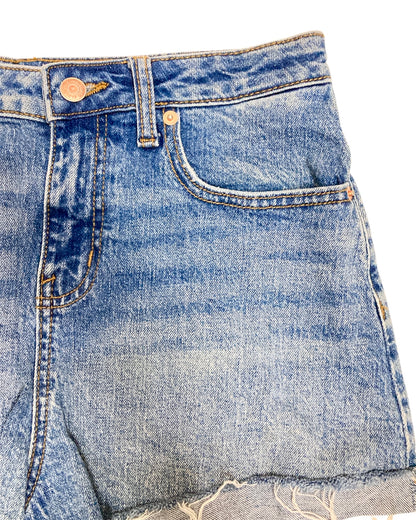 Short dama