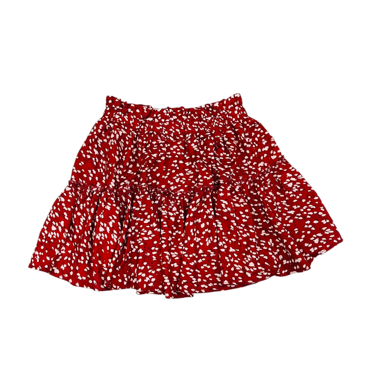Falda de Dama