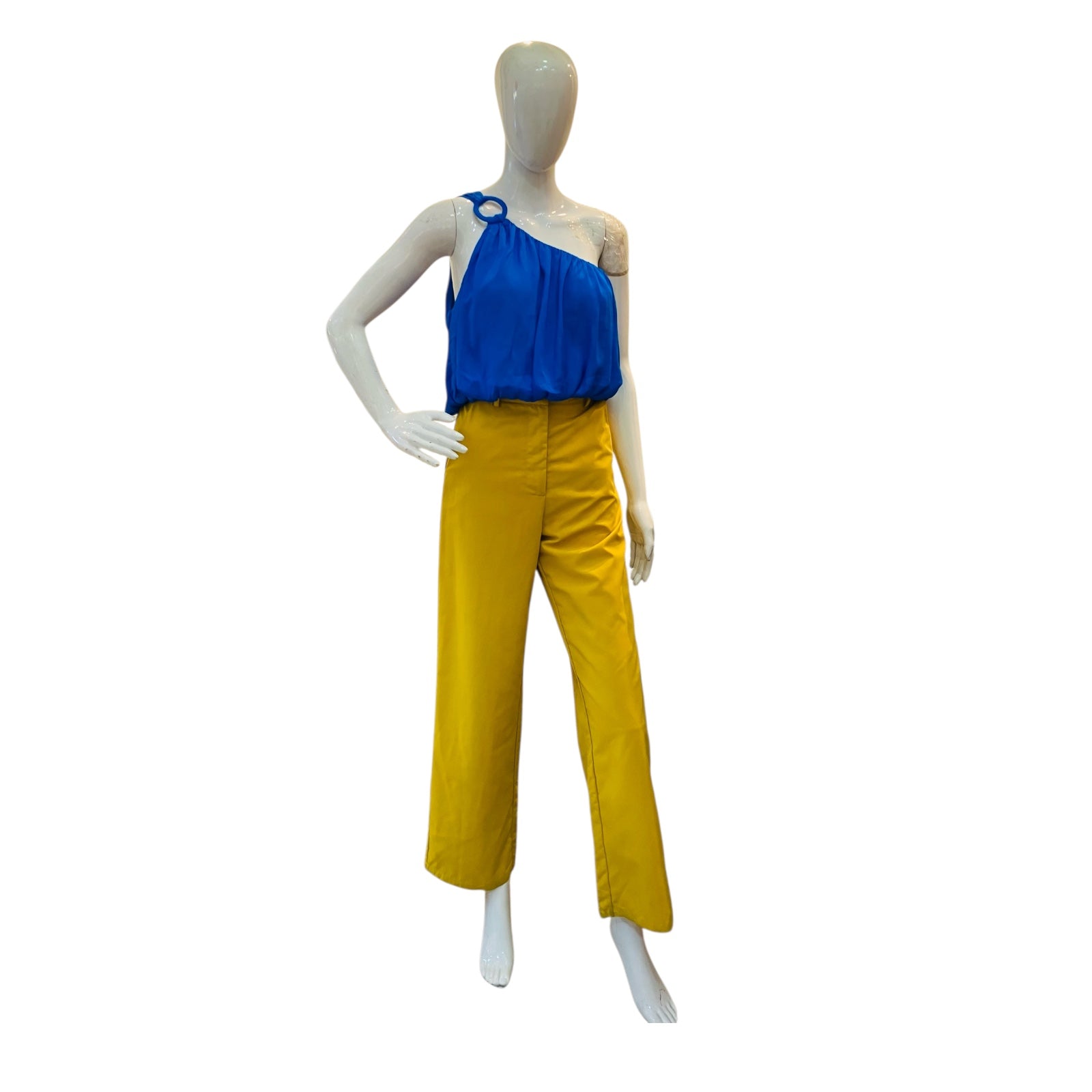 Top de Dama