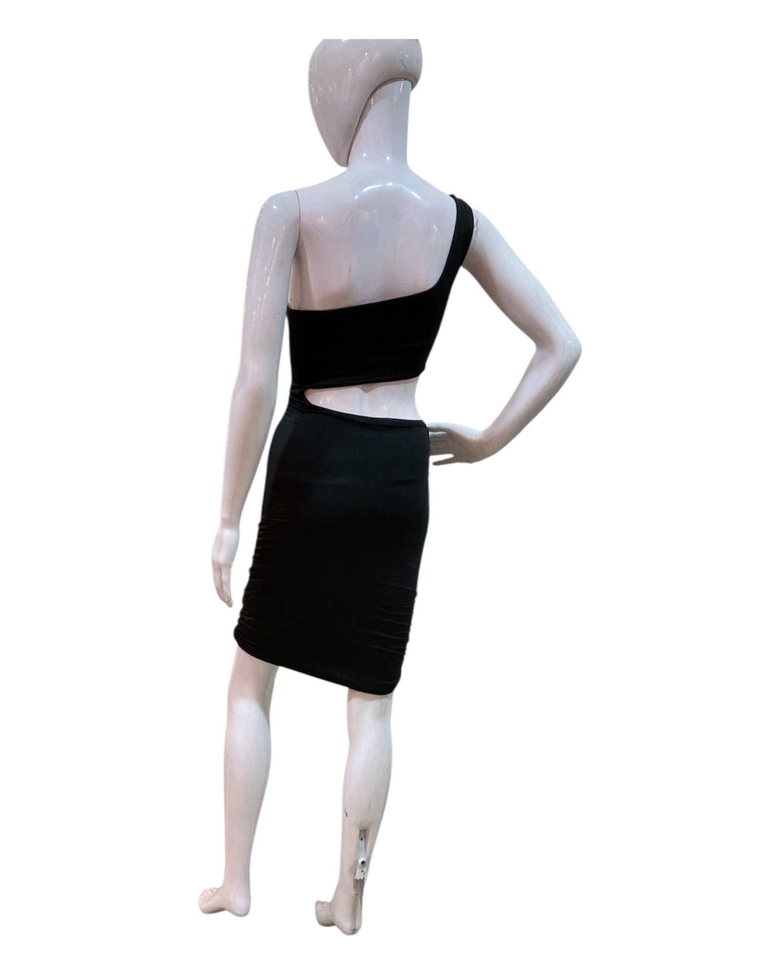 Vestido de Dama