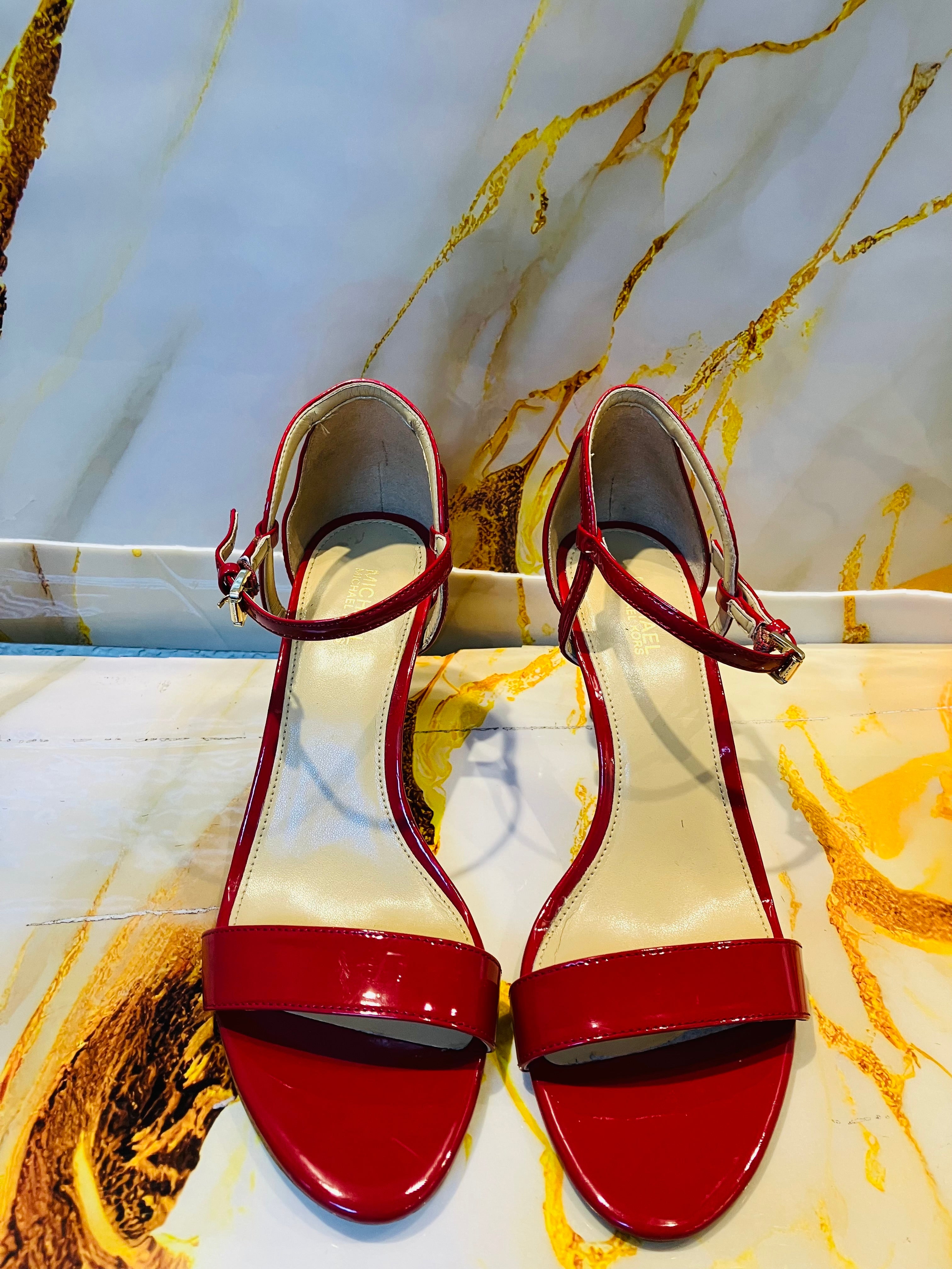 Zapato de dama