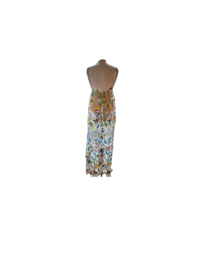 Vestido de Dama