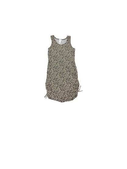 Vestido de Dama