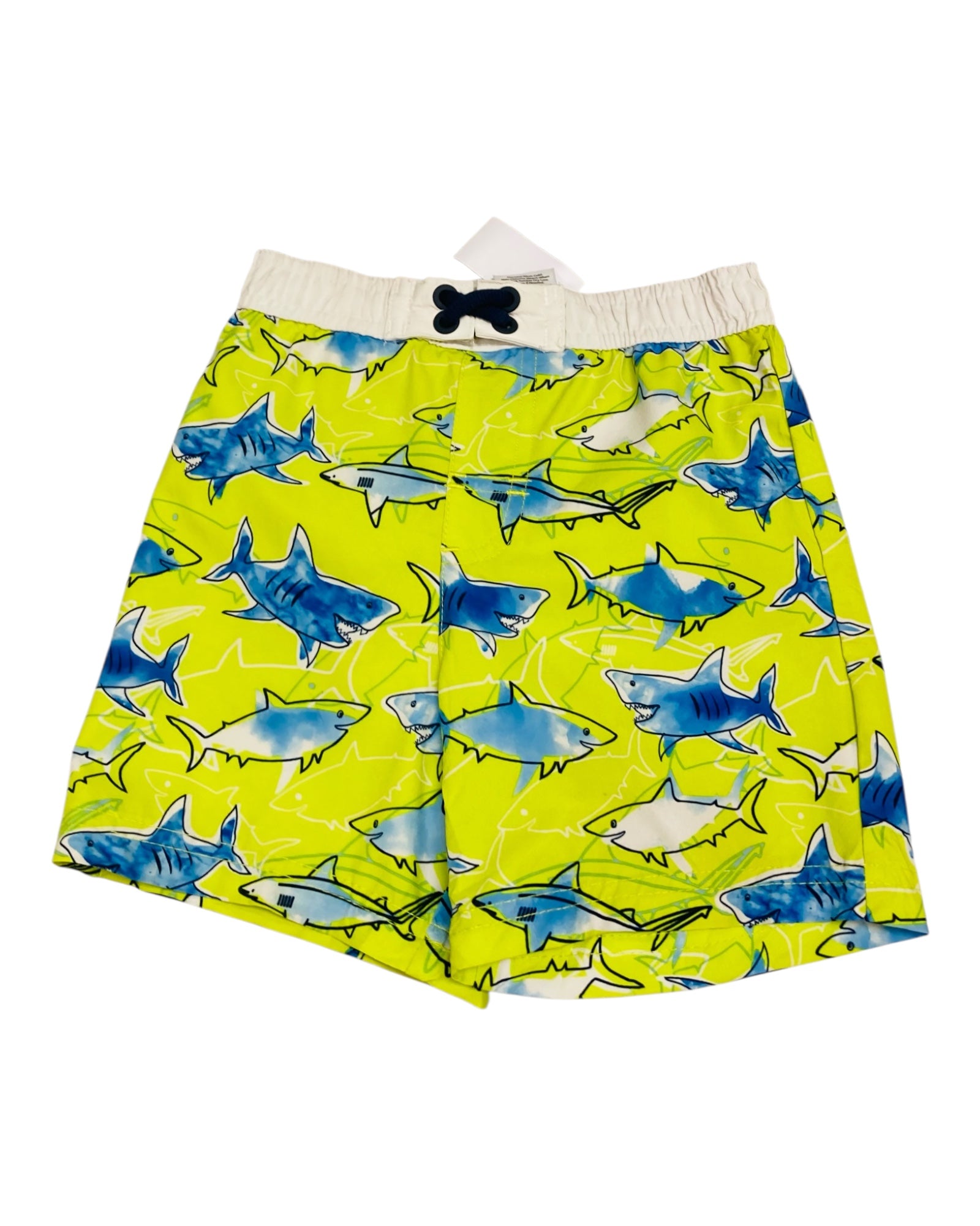 Short de Niño