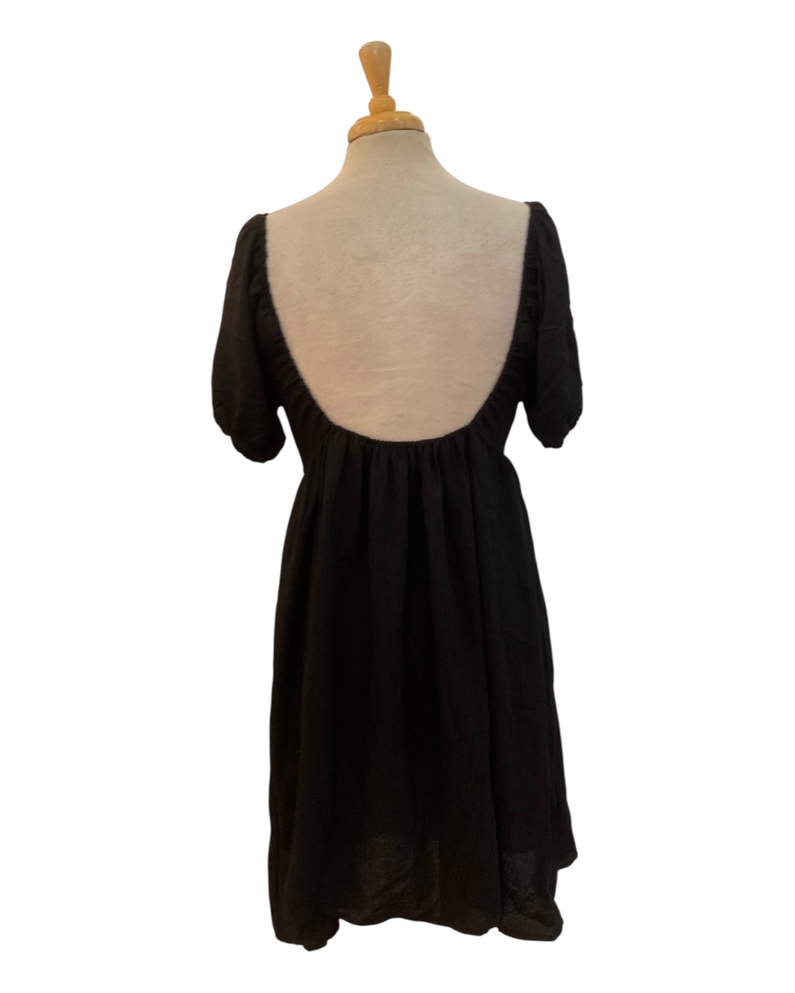 Vestido de Dama