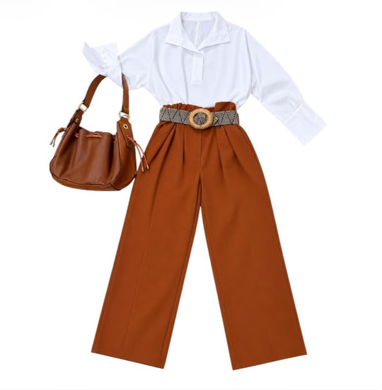 Pantalón de Dama