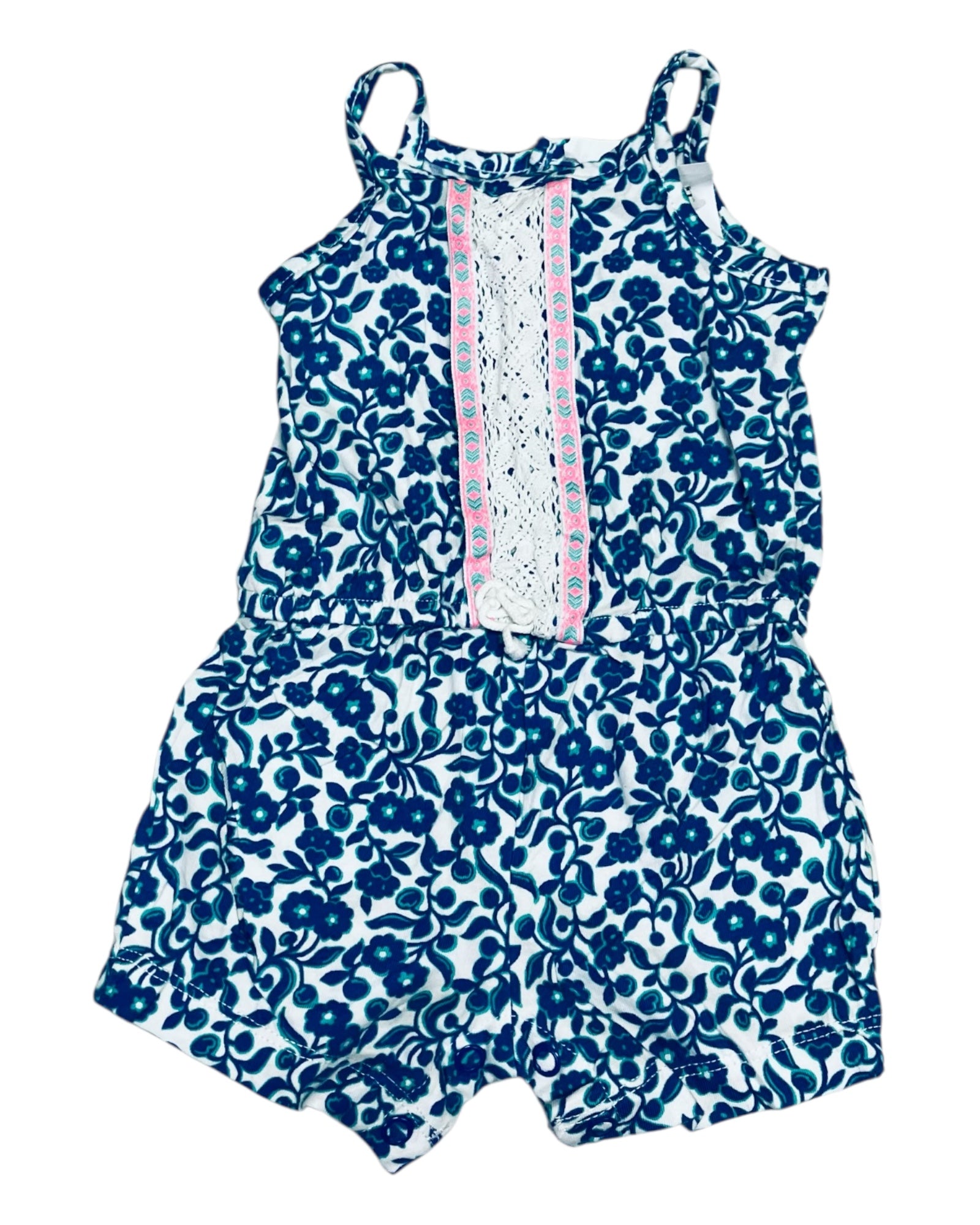 Jumper de Niña