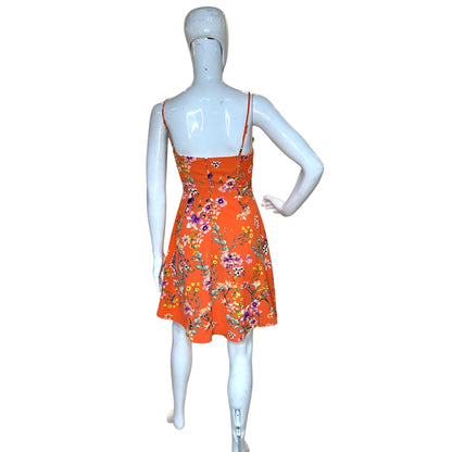 Vestido de Dama