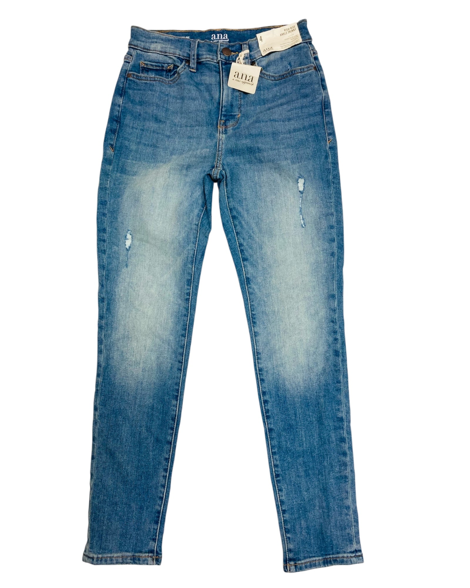Pantalon de Dama
