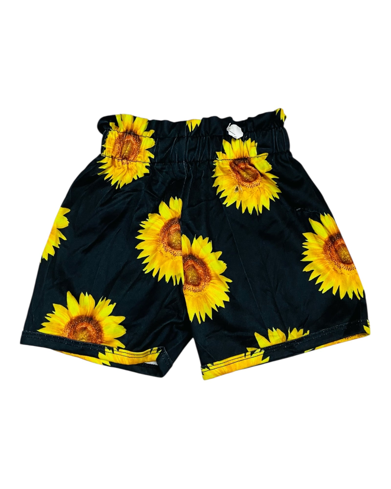 Short de Niña