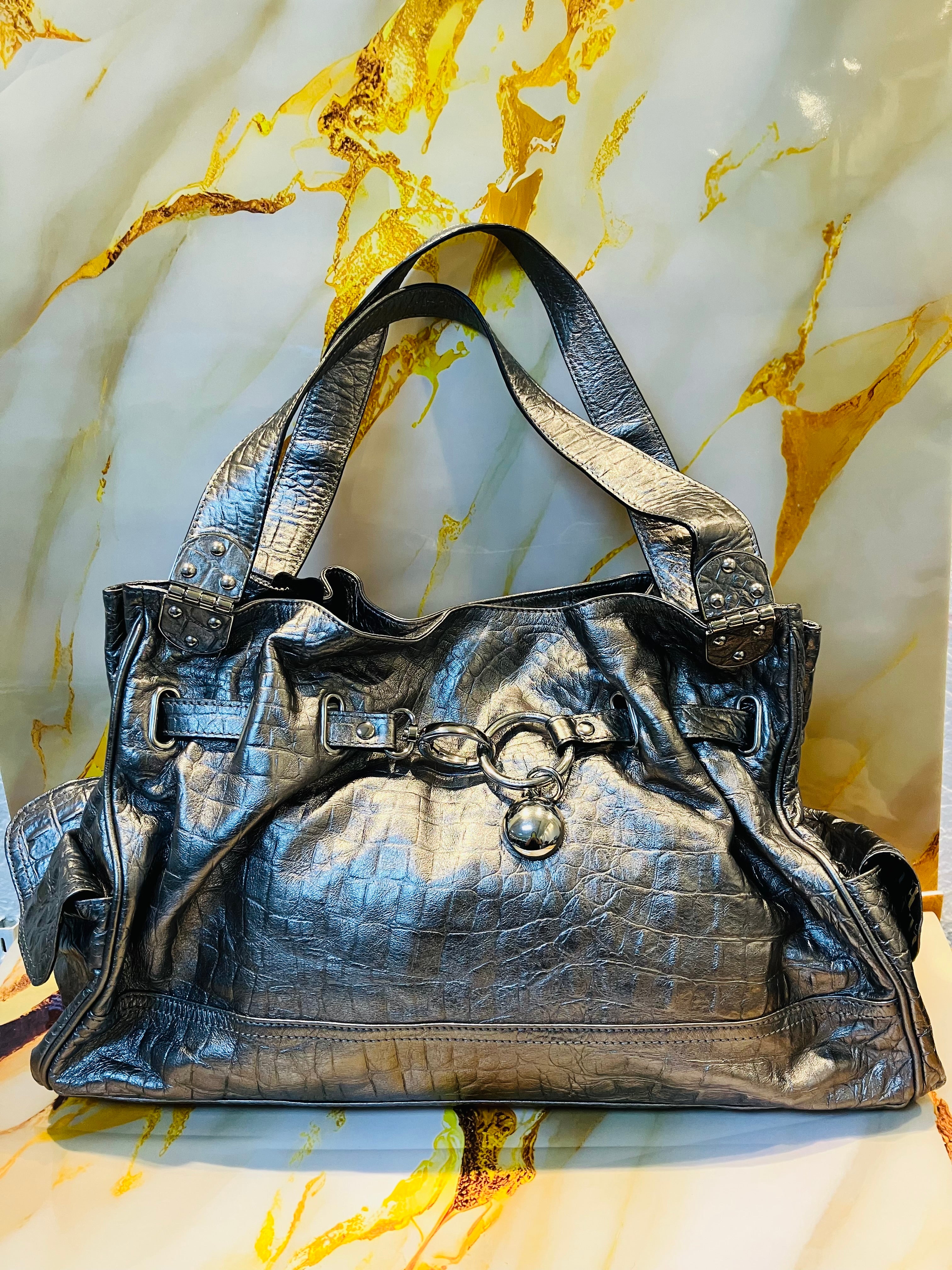 Cartera de Dama