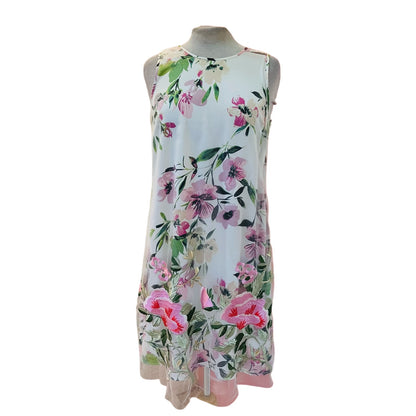 Vestido de Dama