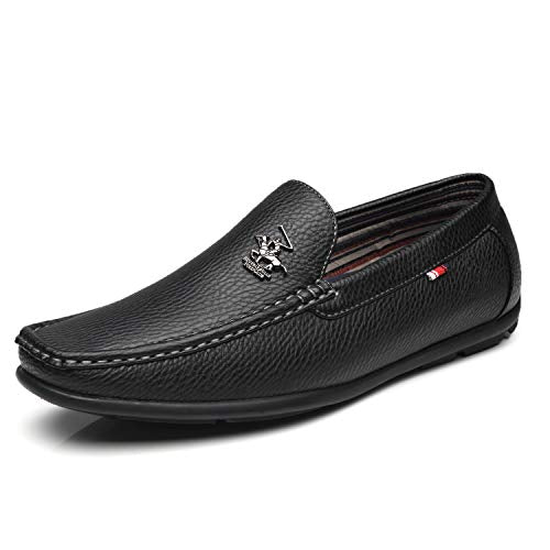 Zapato de caballero