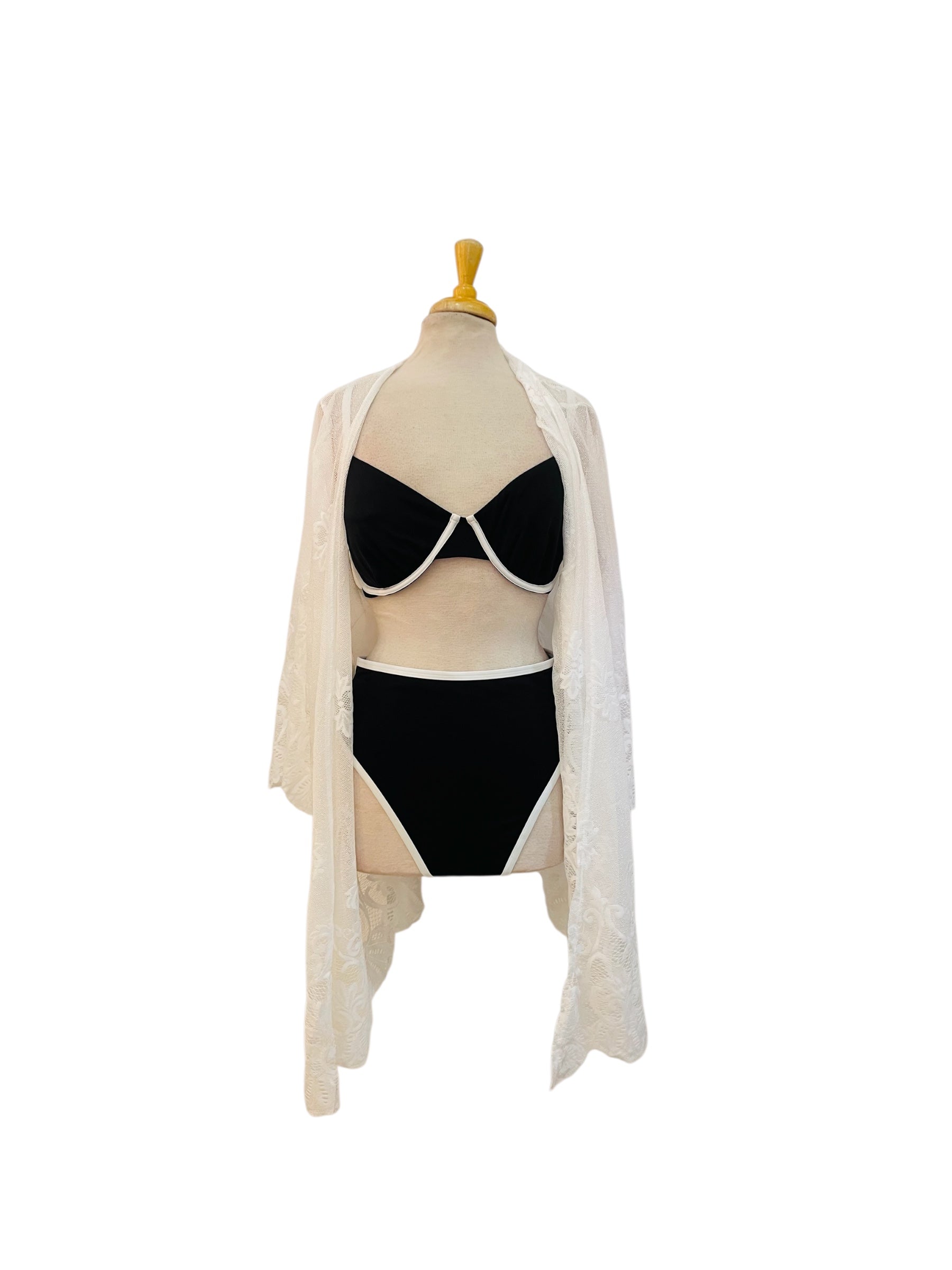 Traje de baño