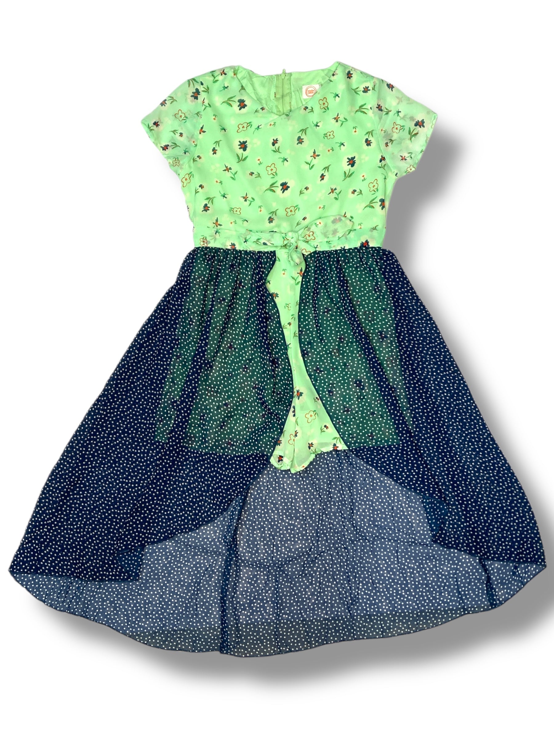 Jumper de Niña