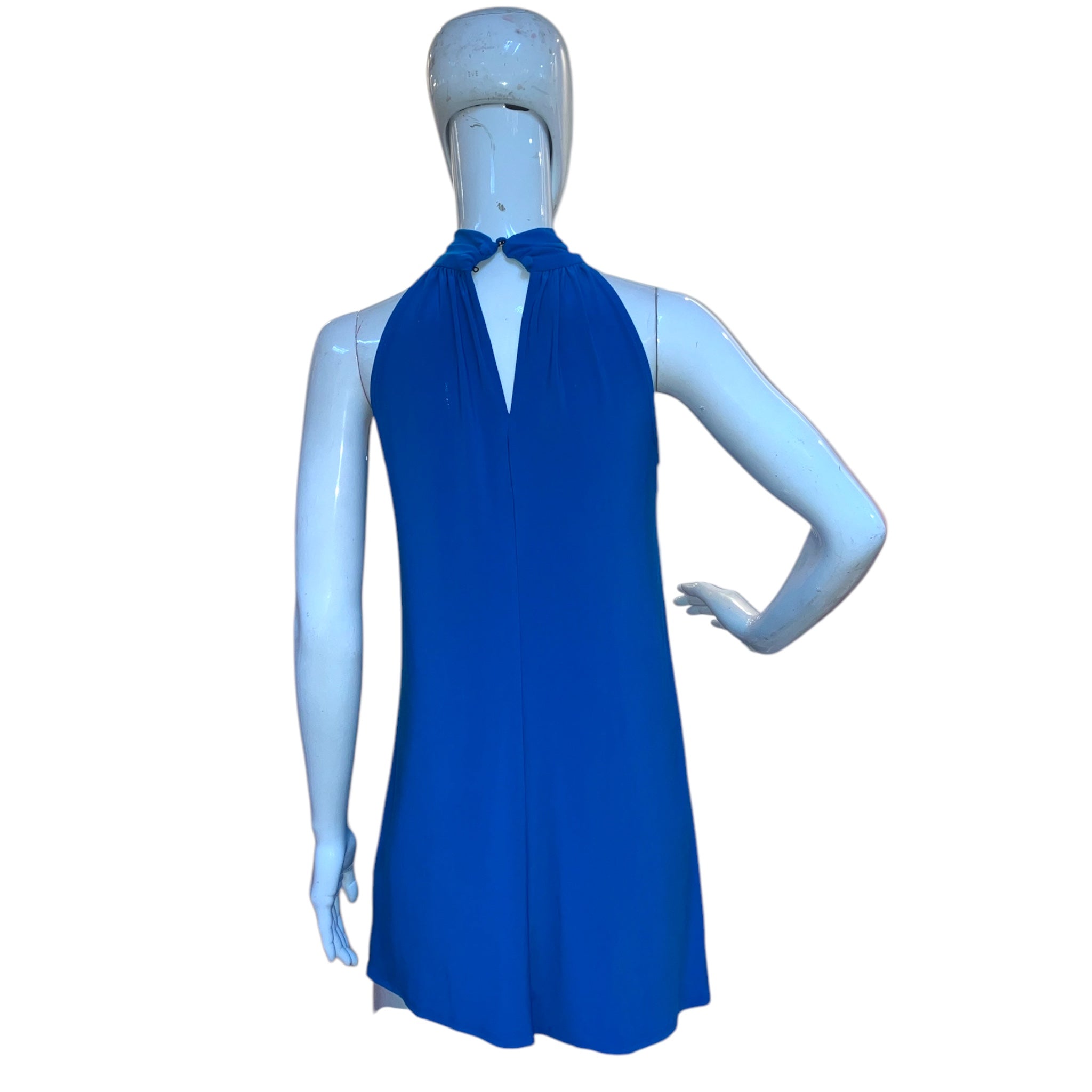 Vestido de Dama