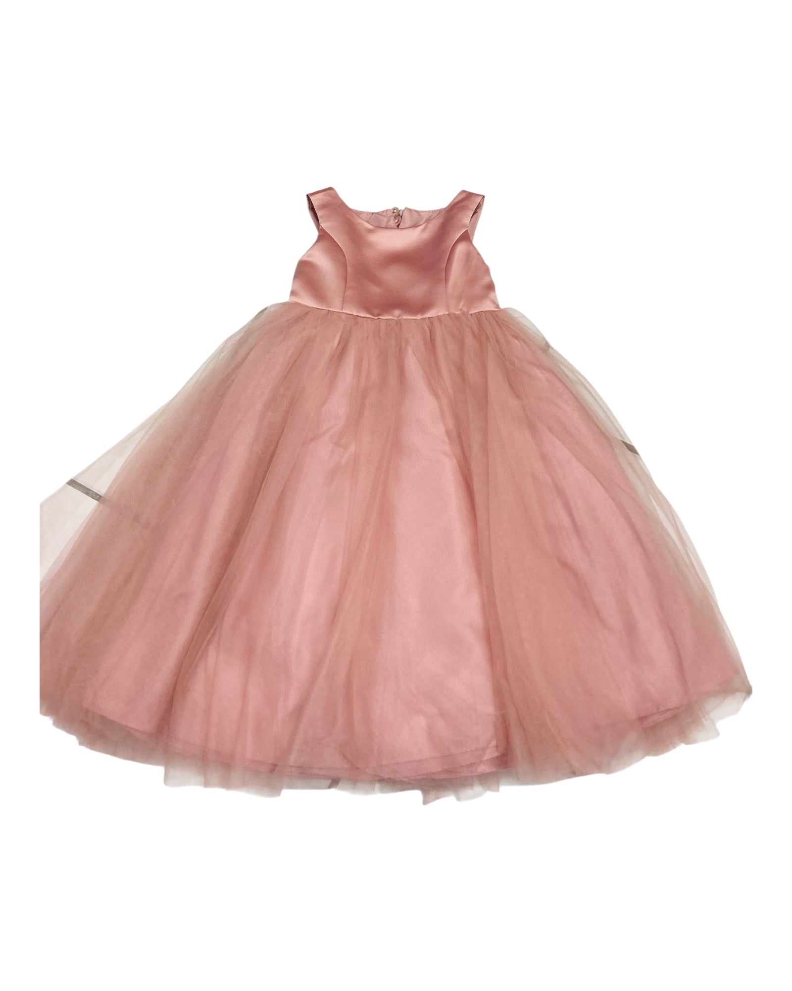 Vestido de Niña