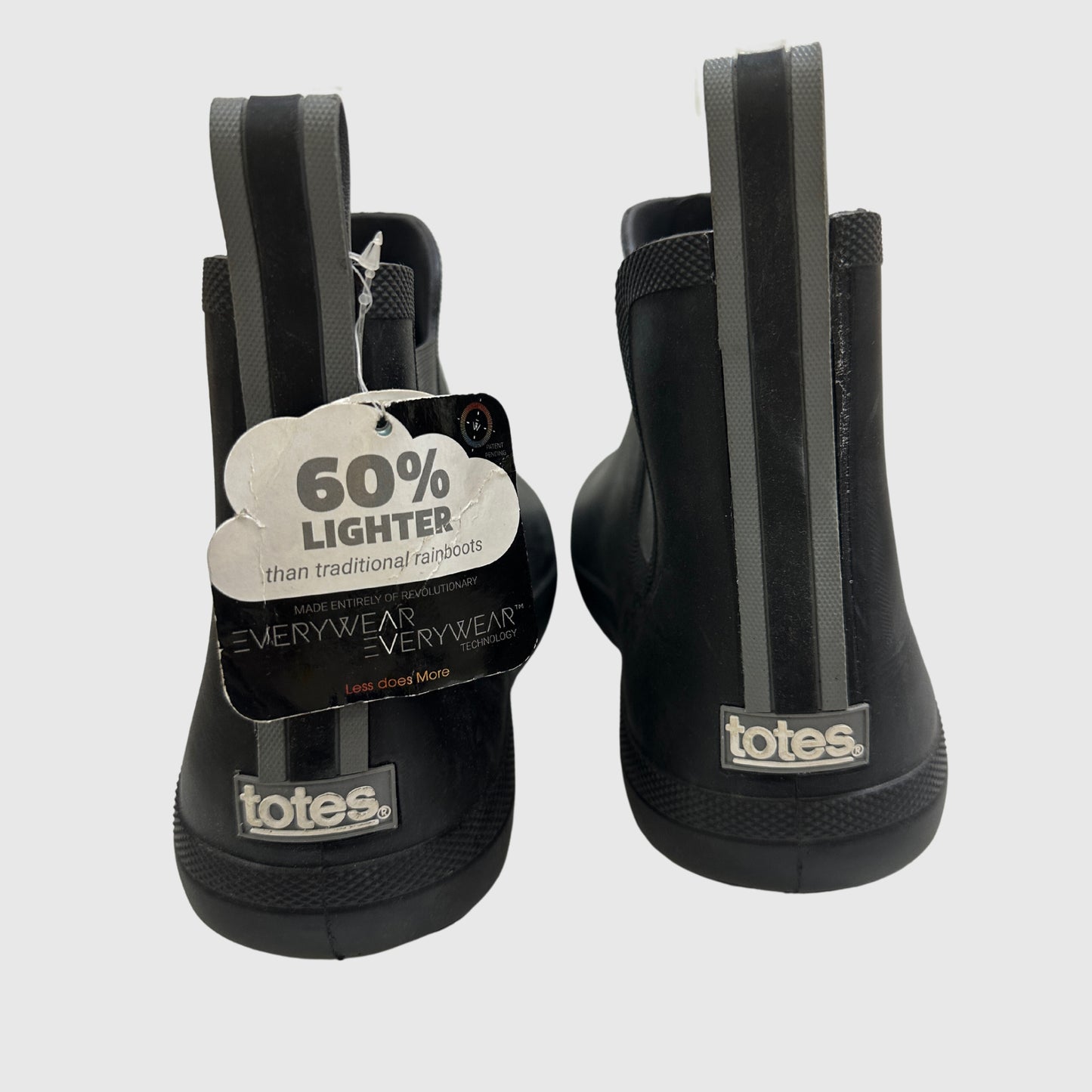 Botas de Caballero