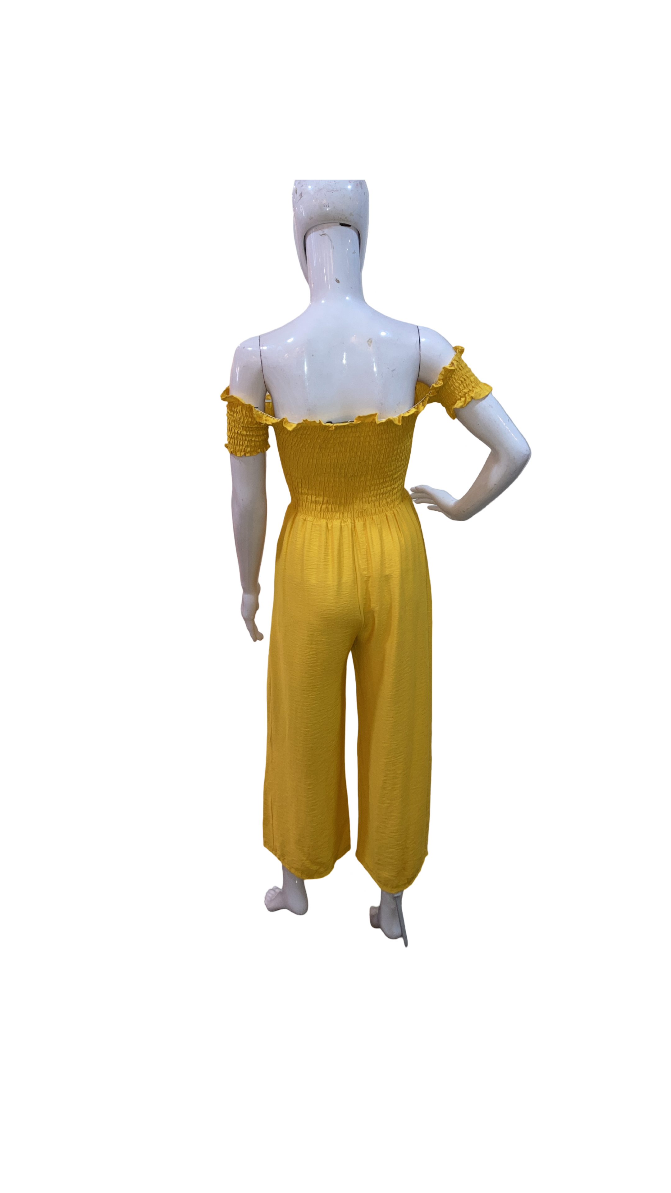 Vestido de Dama