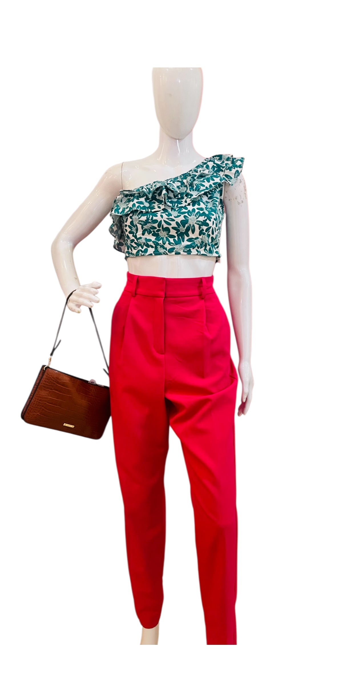 Blusa de Dama