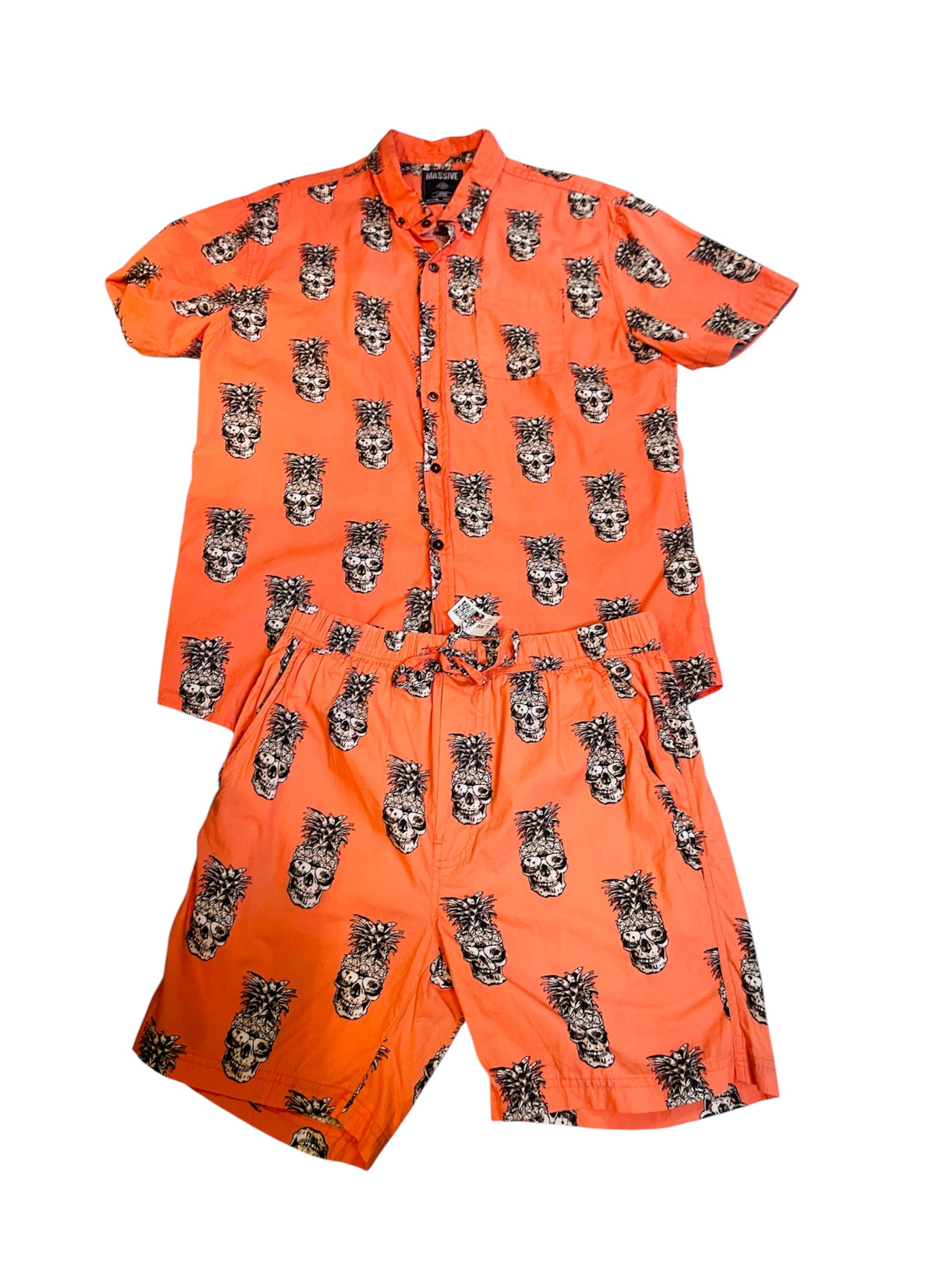 Conjunto de Caballero