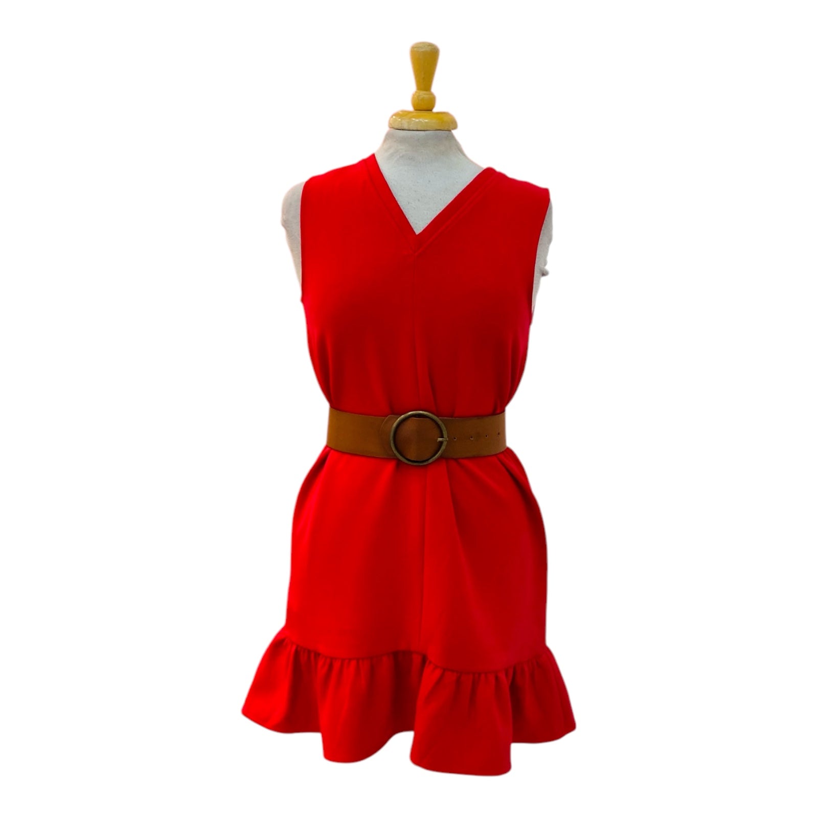 Vestido Dama