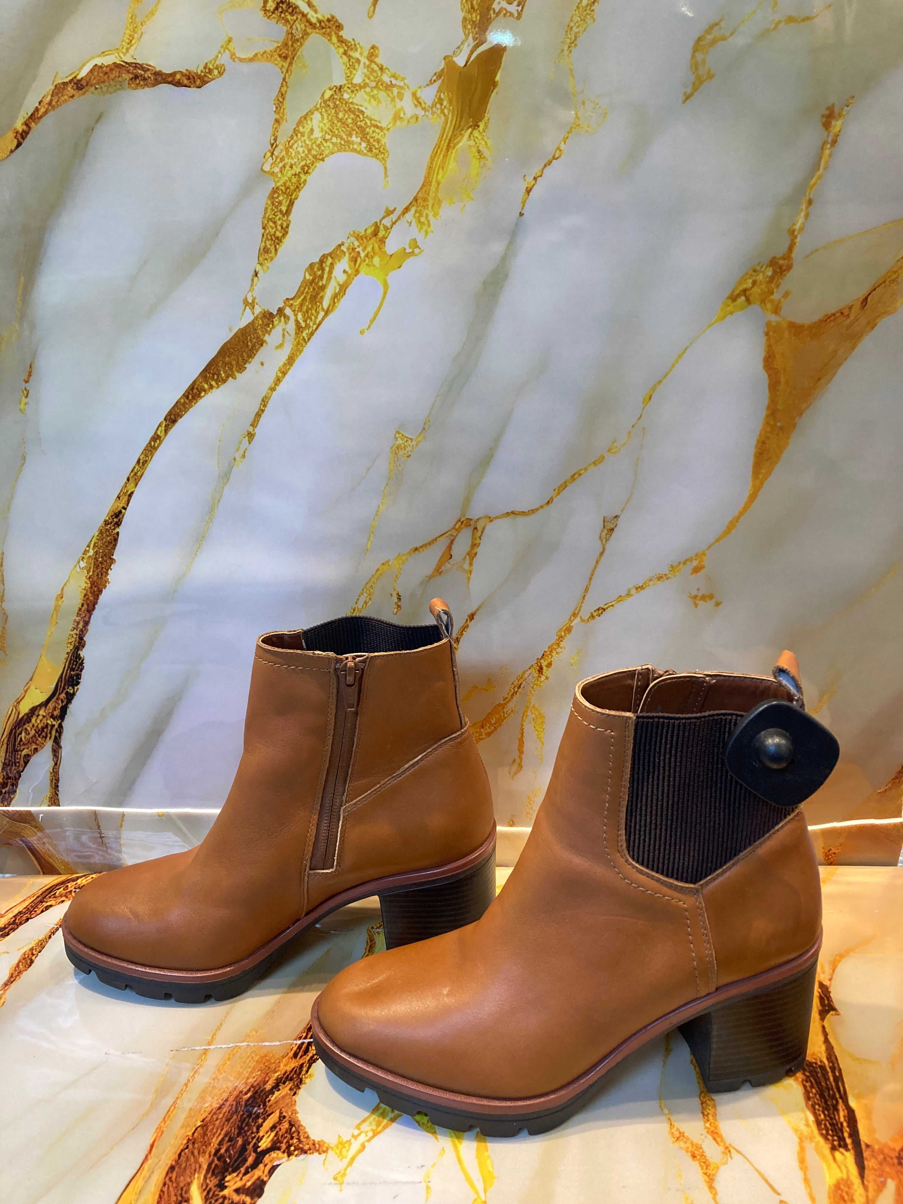 Zapato de Dama