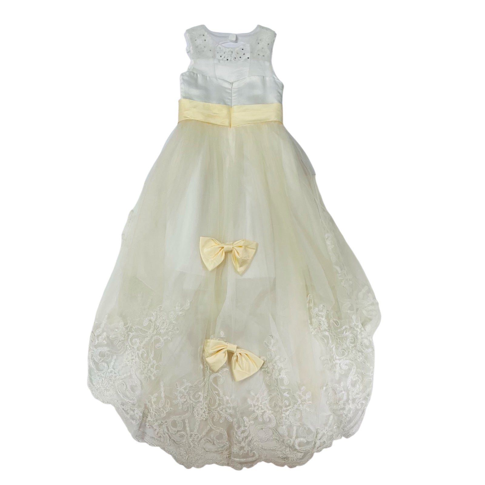 Vestido de Niña