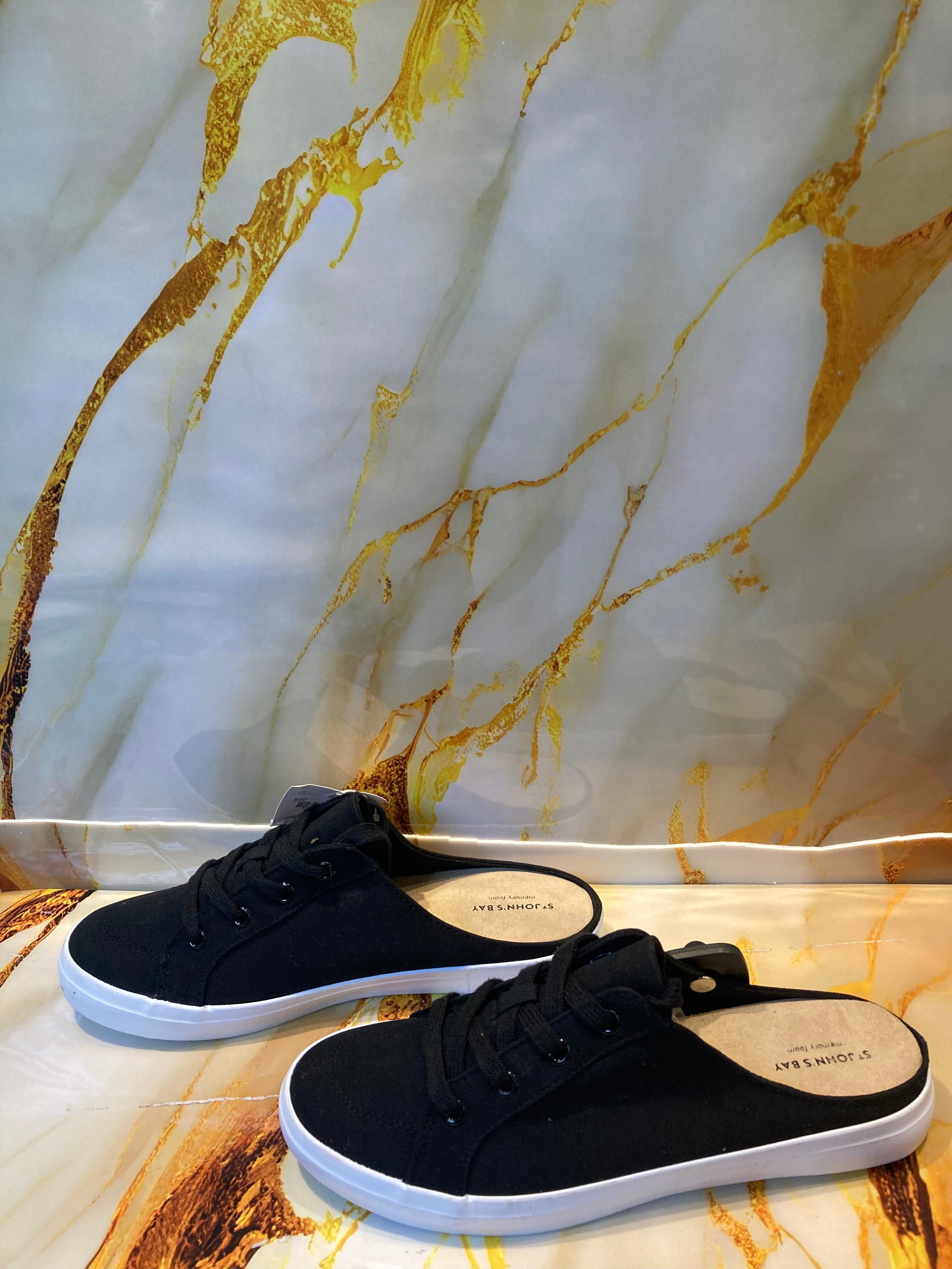 Zapato de Dama