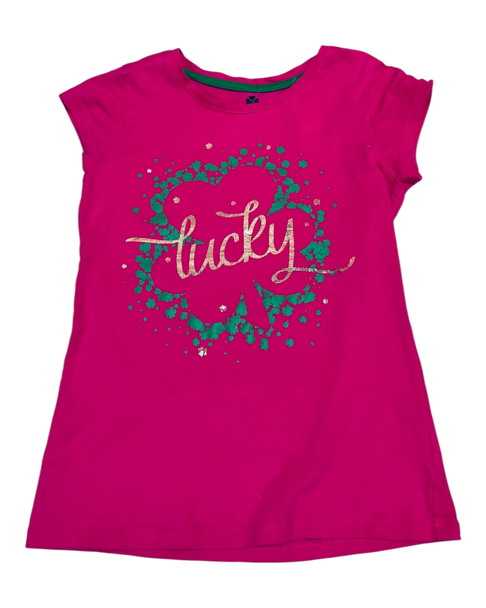 Camisa de Niña