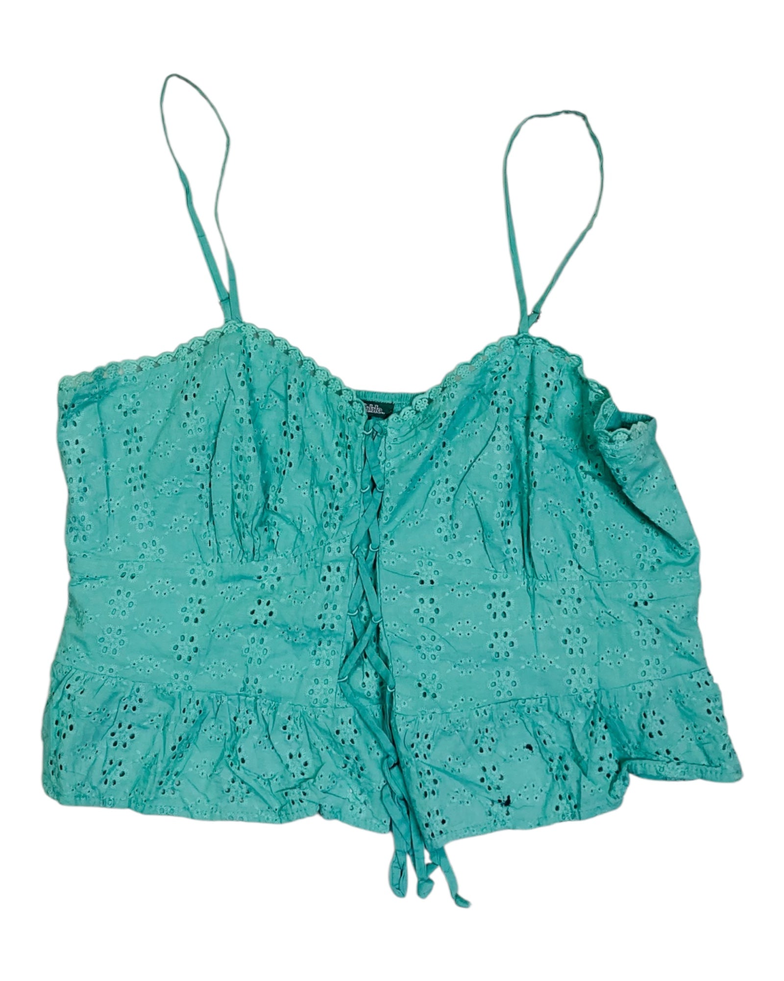 Top de Dama