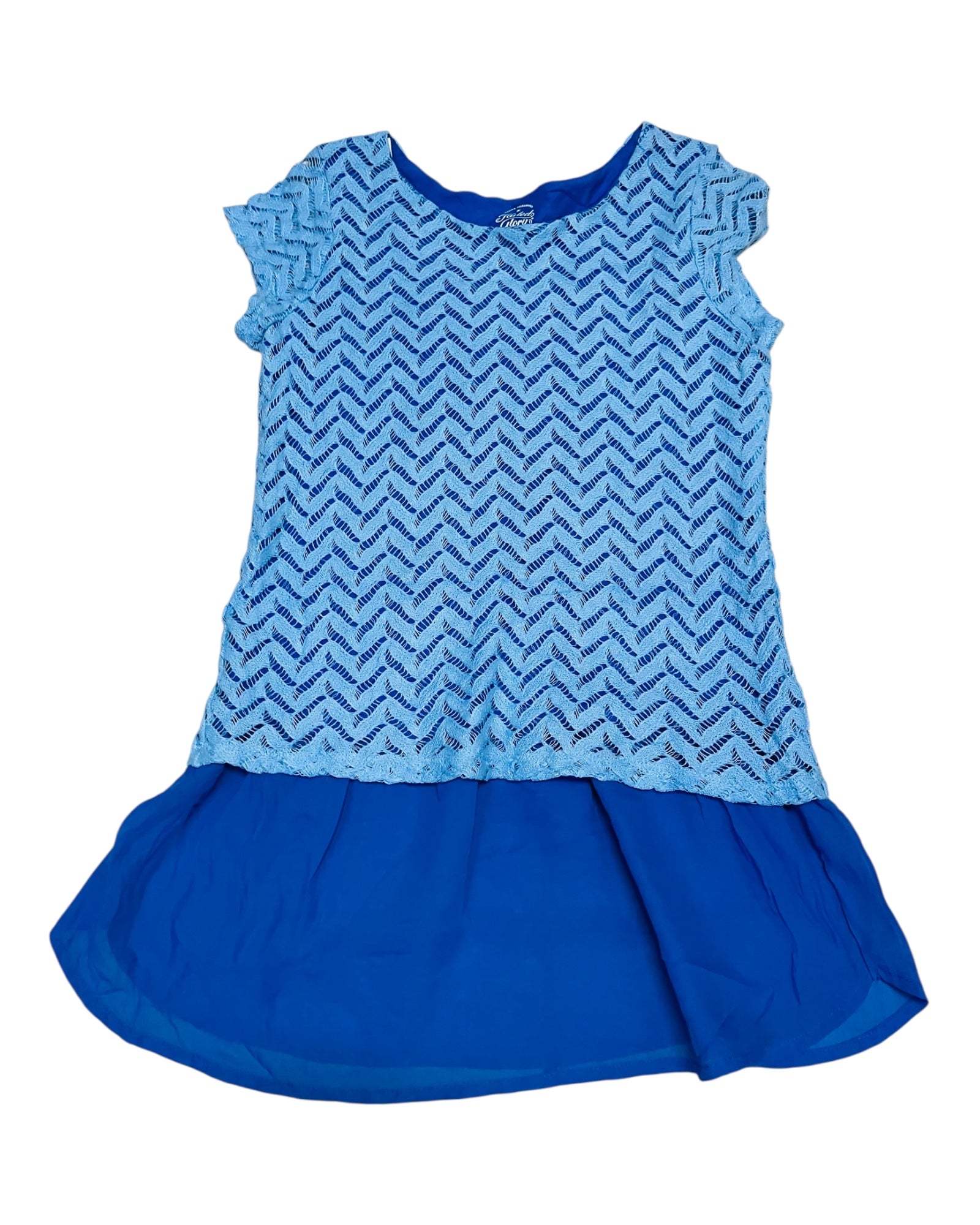 Vestido de Niña