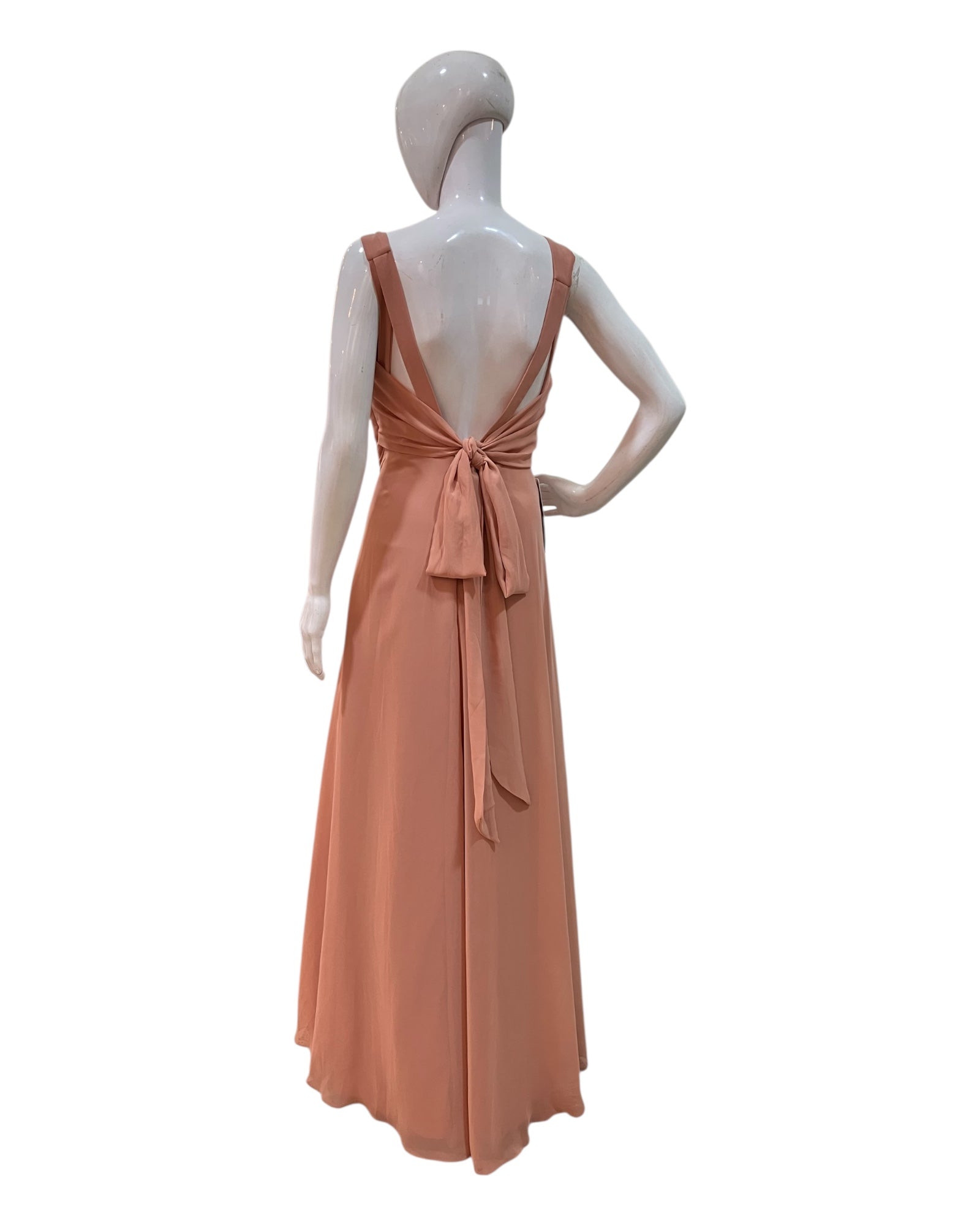 Vestido de Dama