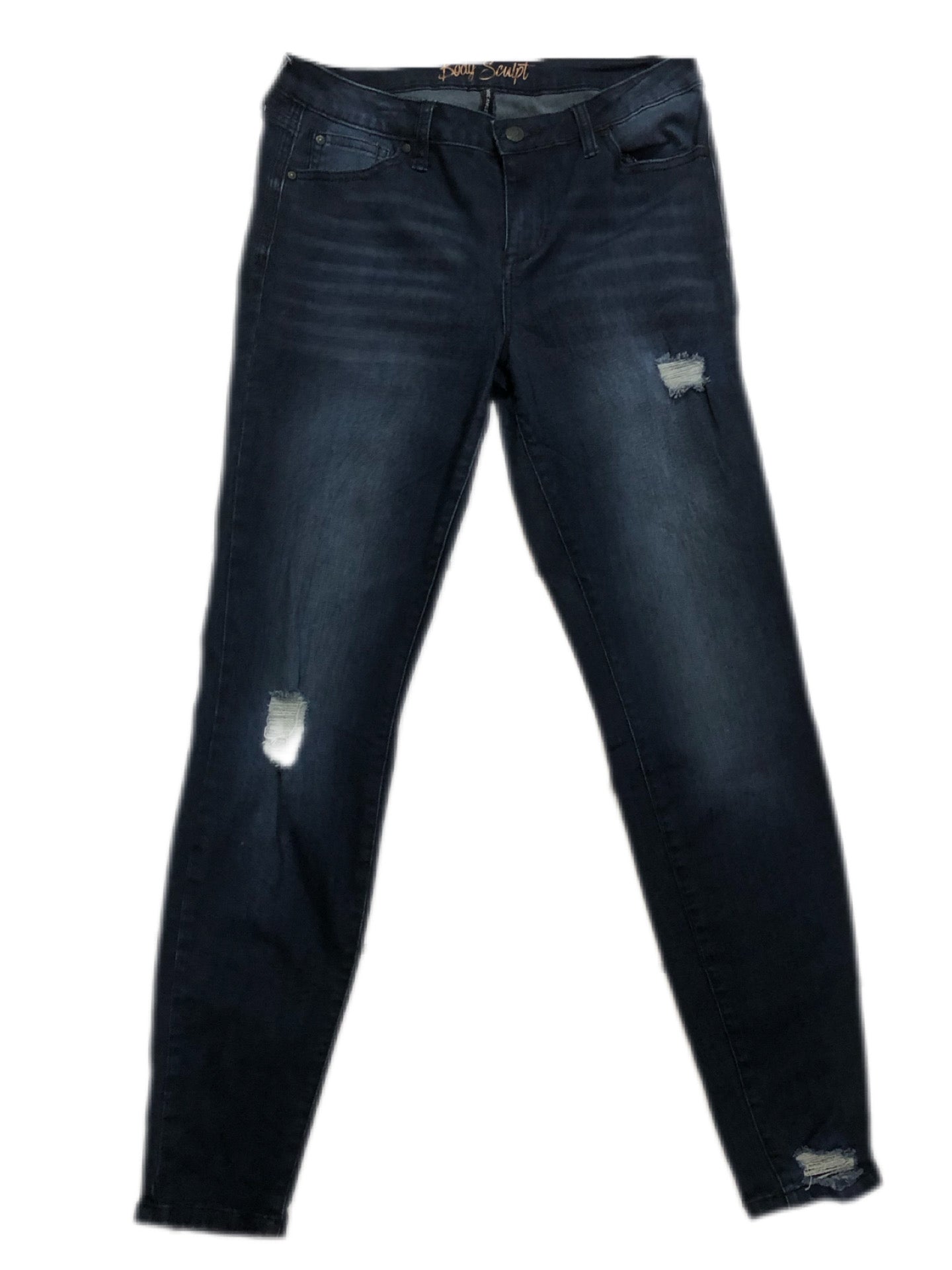Pantalón jeans de Dama