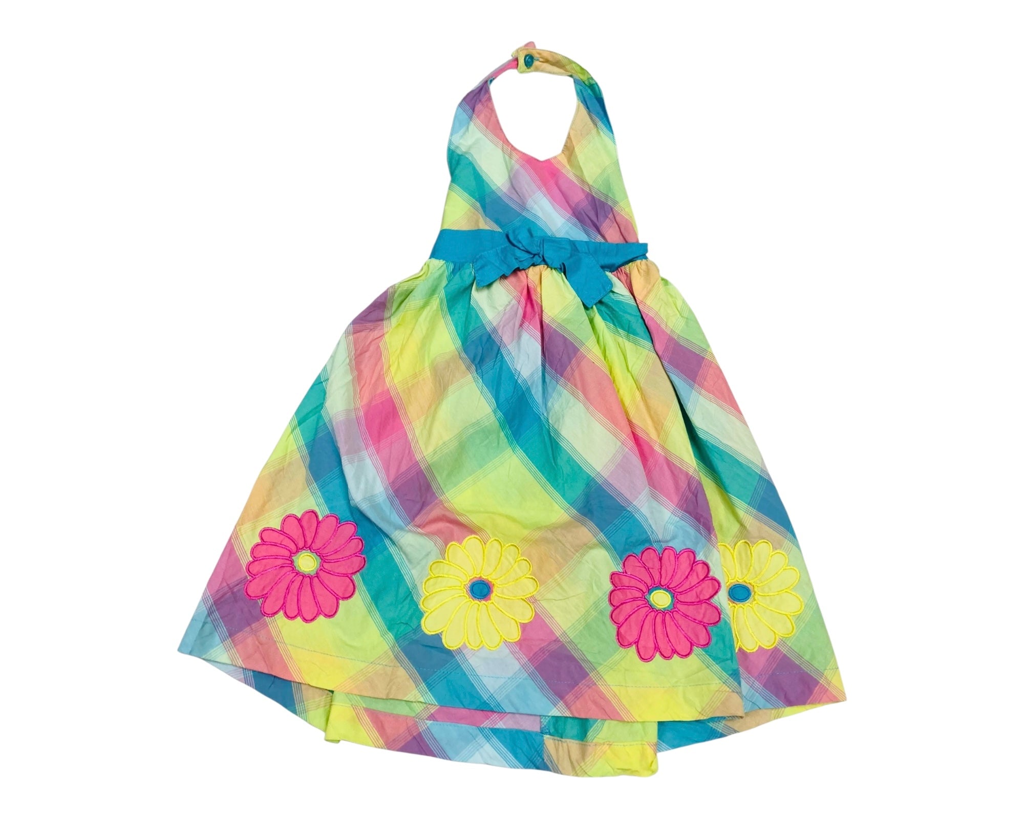 Vestido de Niña