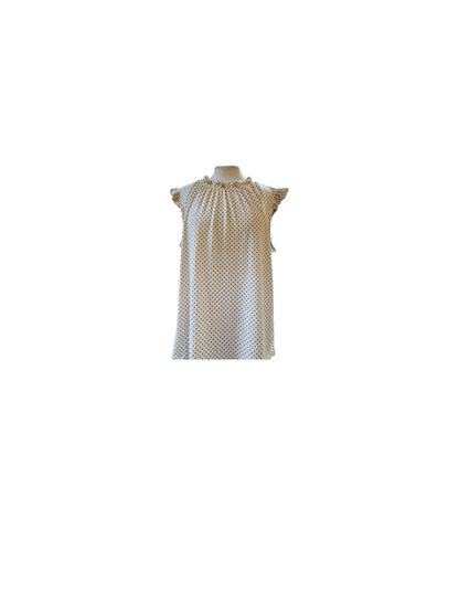 Blusa de Dama