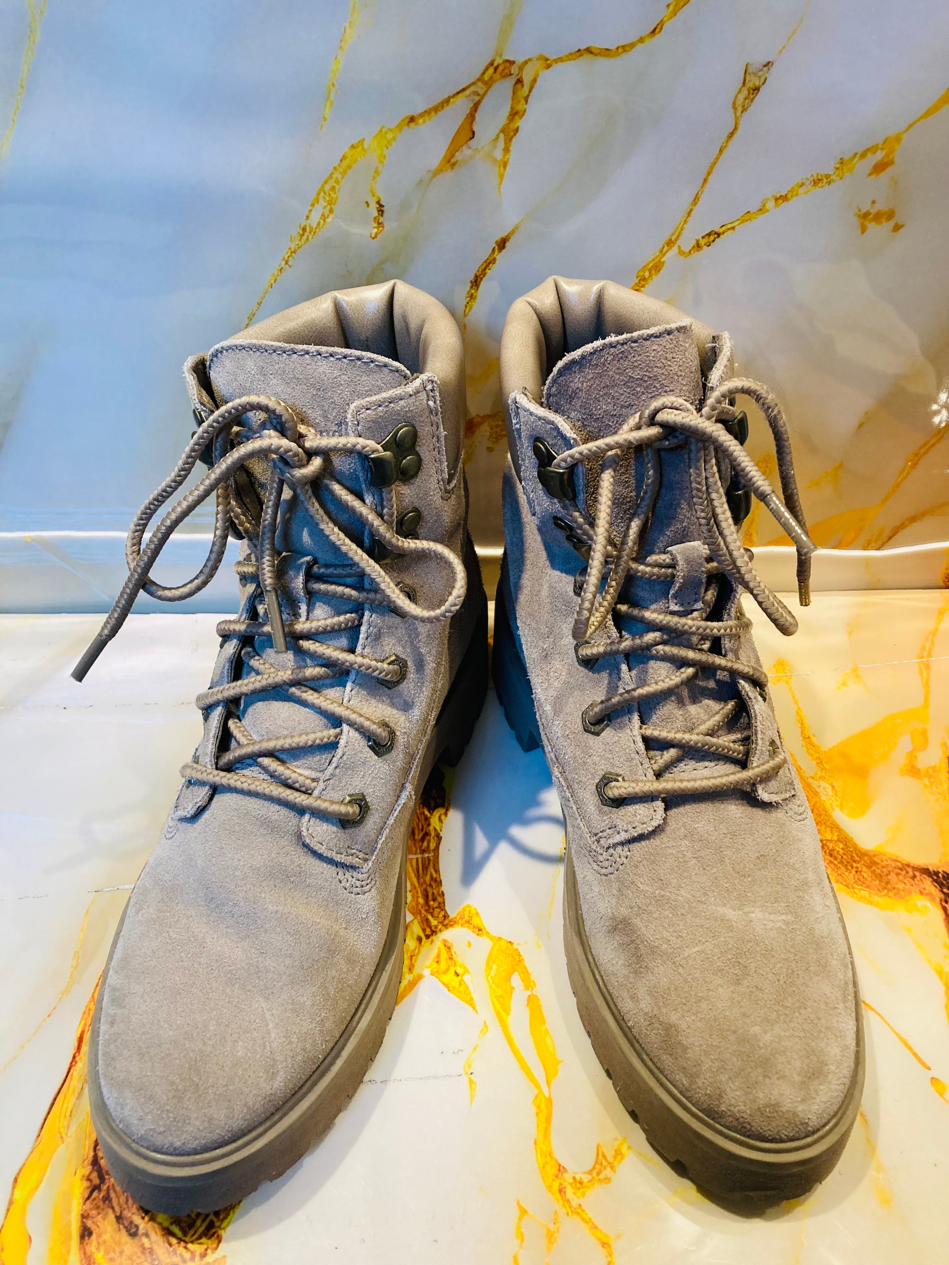 Botas de Dama