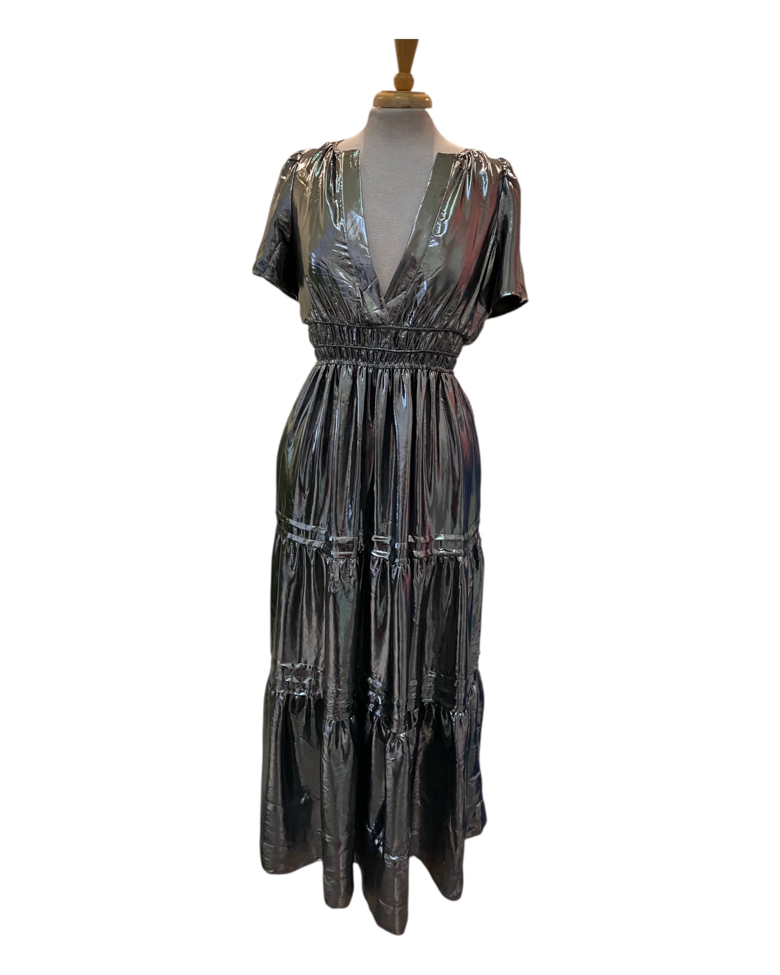 Vestido de Dama