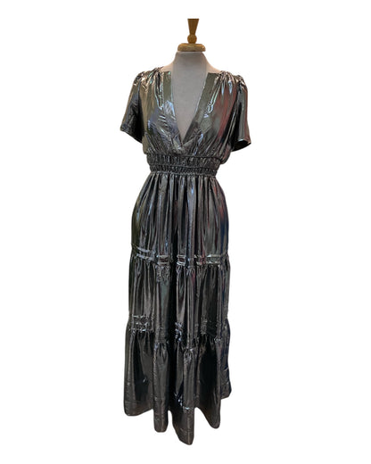 Vestido de Dama