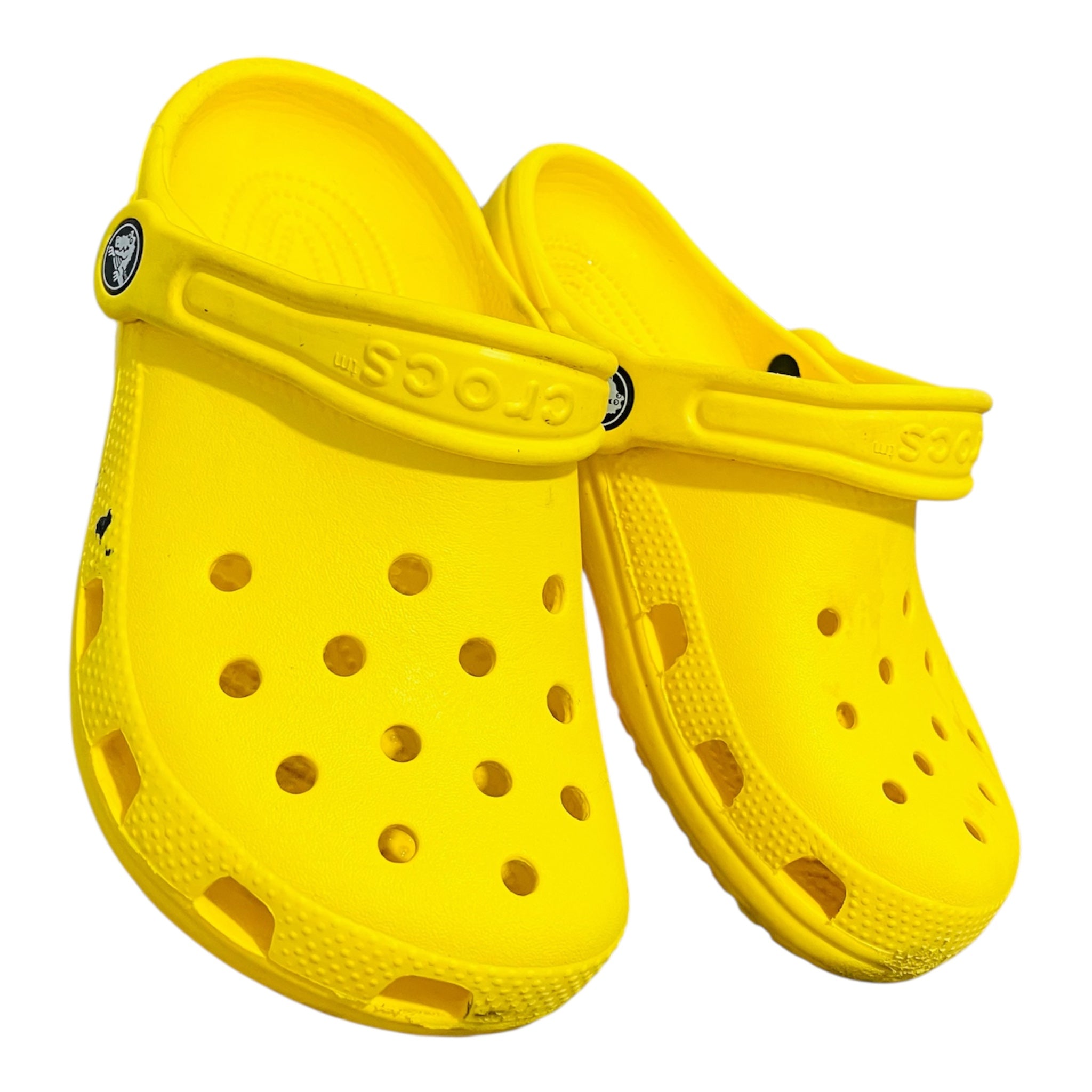 Sandalias de niña