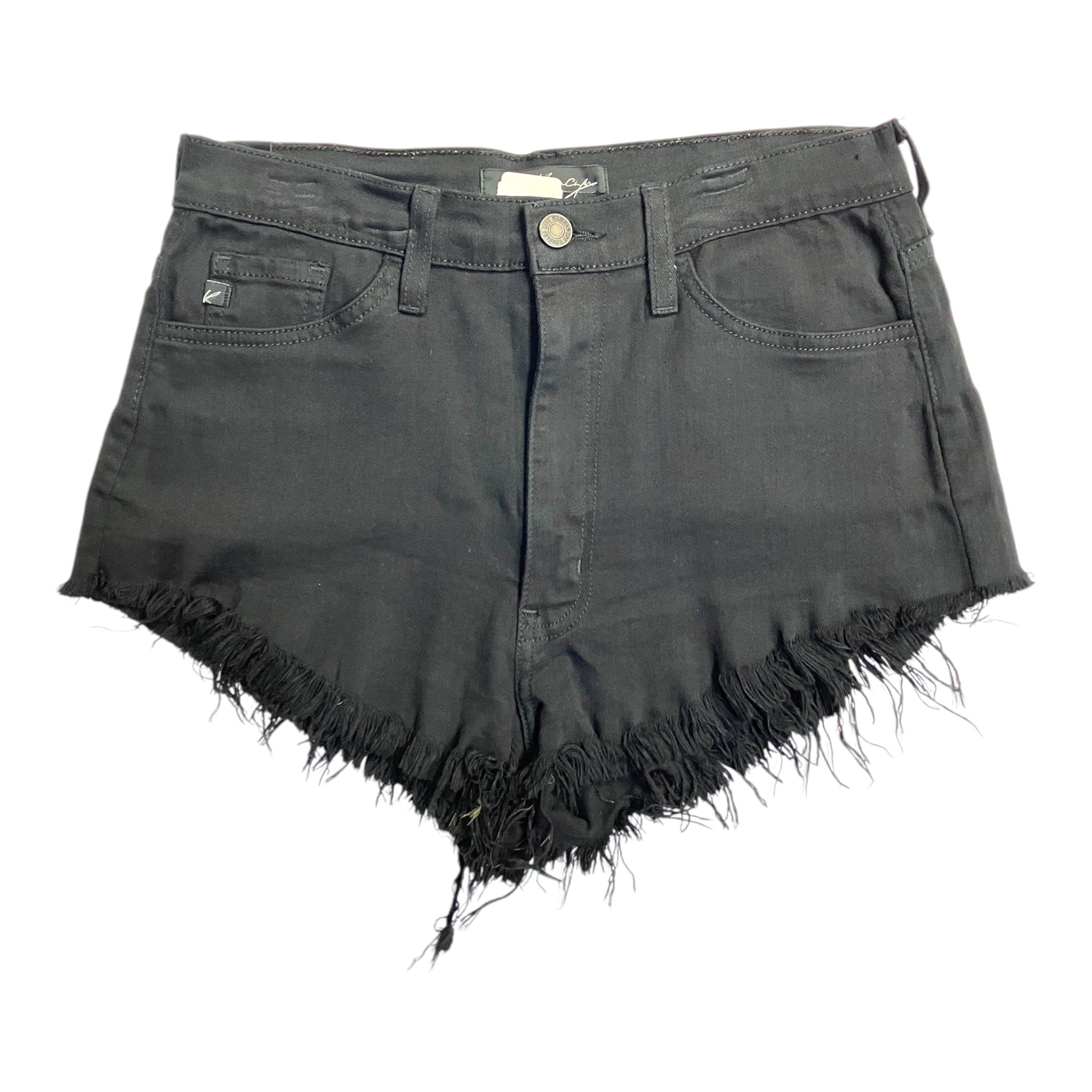 Short de dama