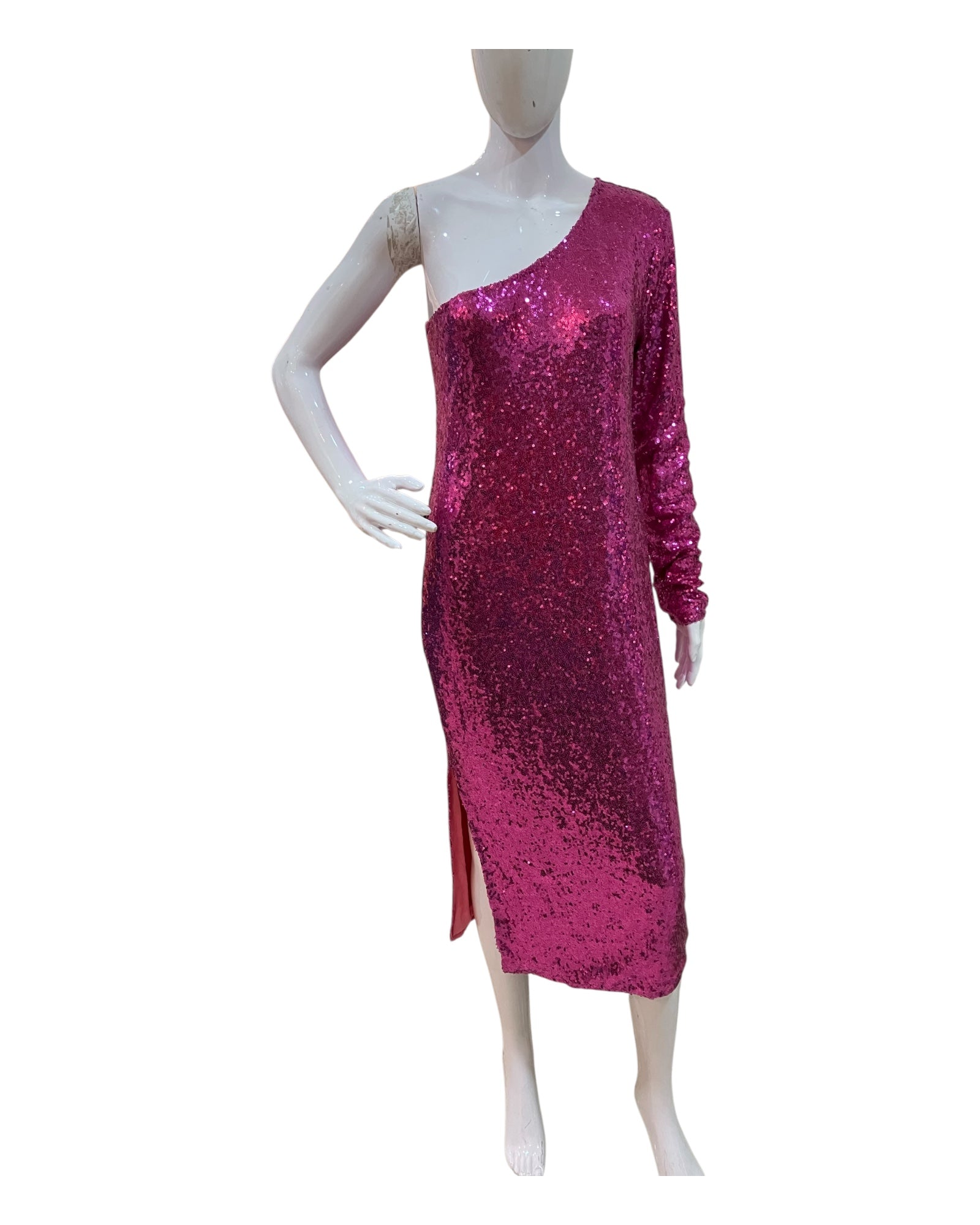 Vestido de Dama