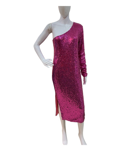 Vestido de Dama