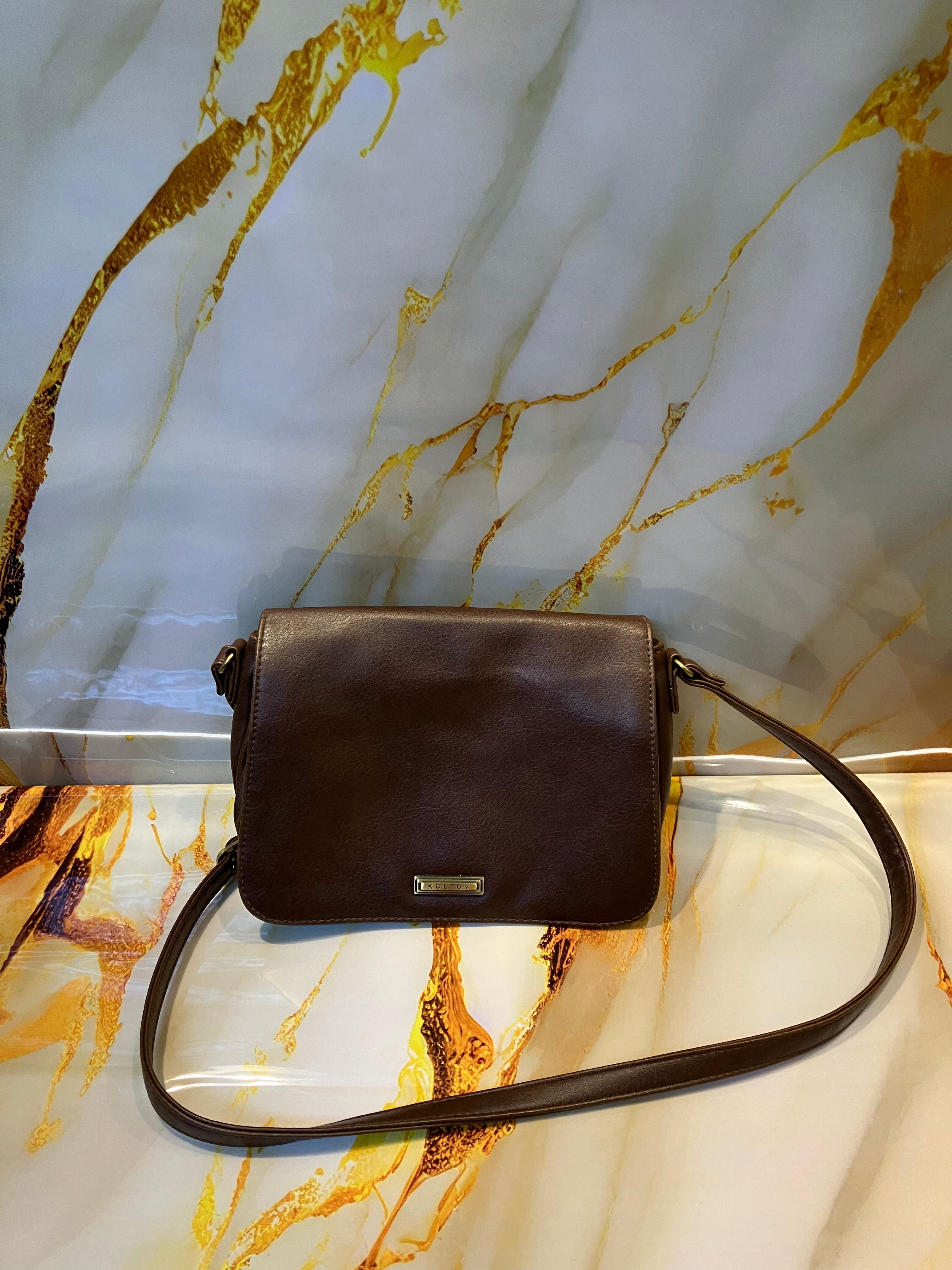 Cartera de Dama