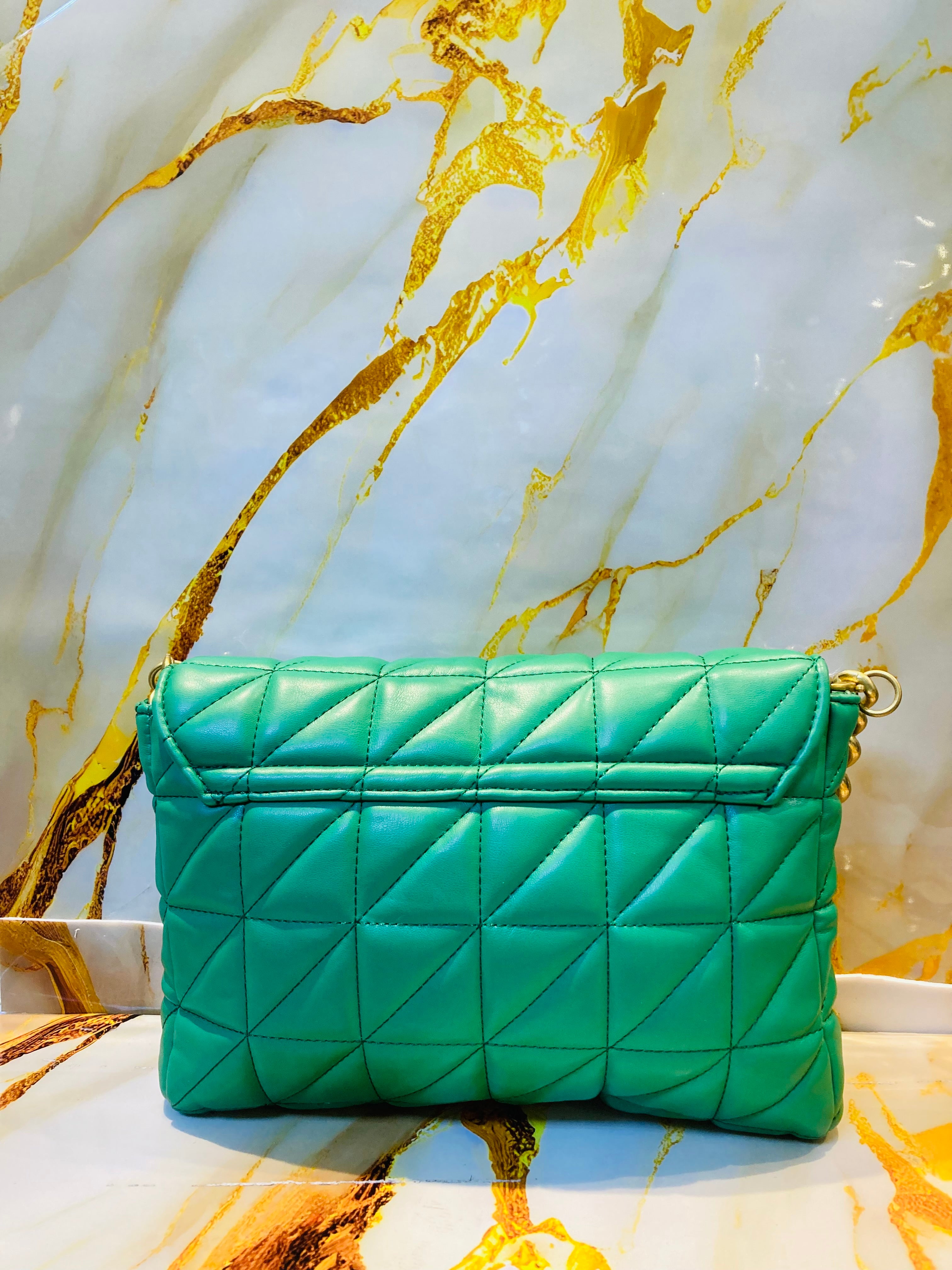Cartera de Dama
